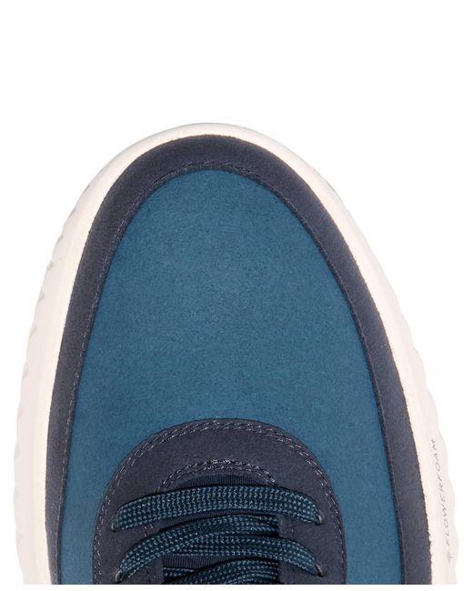 Cole Haan Blue Generation Zerøgrand Ii Ultra Sneaker for men
