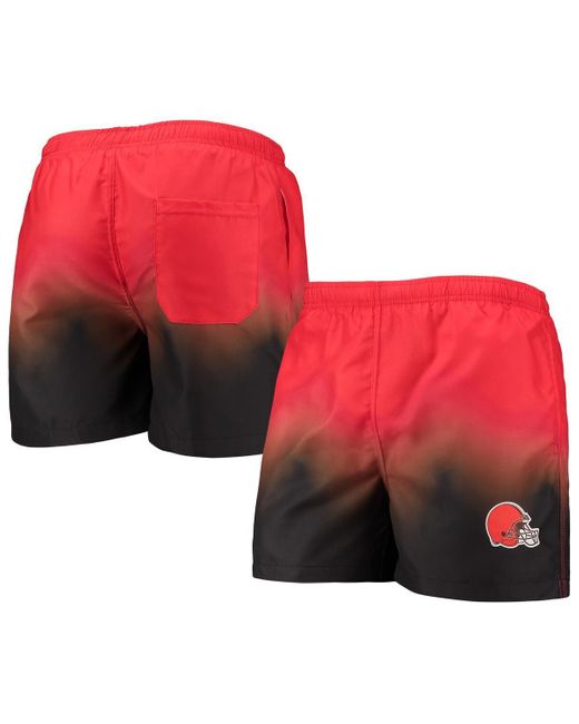 FOCO Red Orange for men