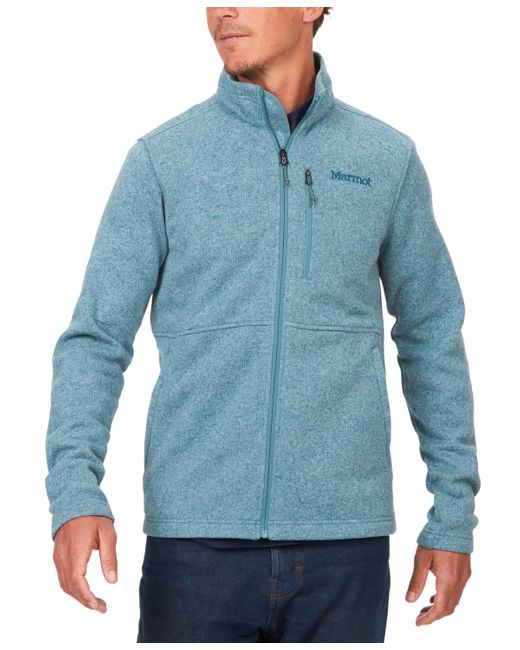 Drop line deals jacket