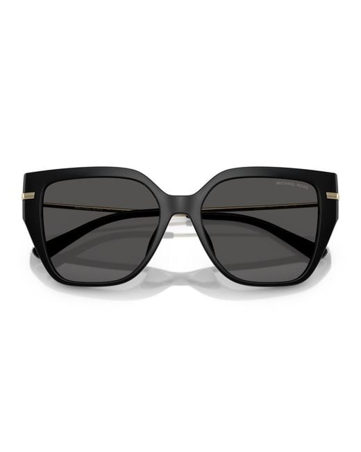 Michael Kors Black St. Barths Sunglasses