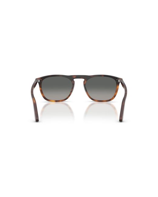 Persol Multicolor Square Sunglasses