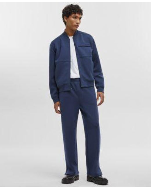 Mode Of One Black Tracksuit Created For Macys for men