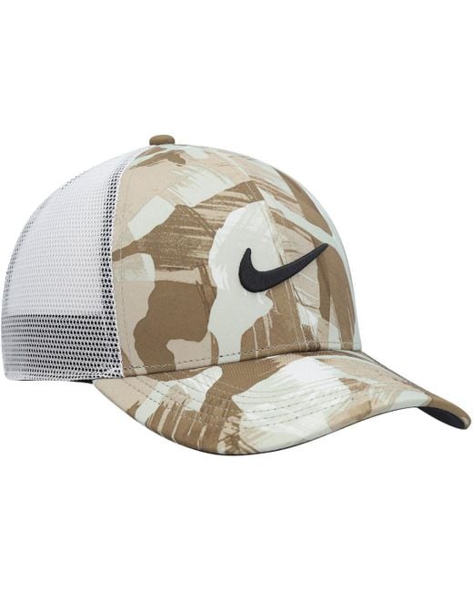 Nike White Natural for men