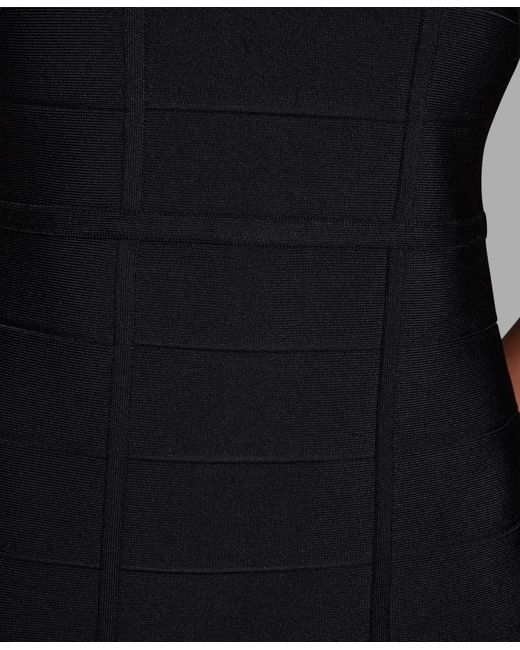 bec and bridge black and white dress The Dreamer Maxi Dress in Black main image 1