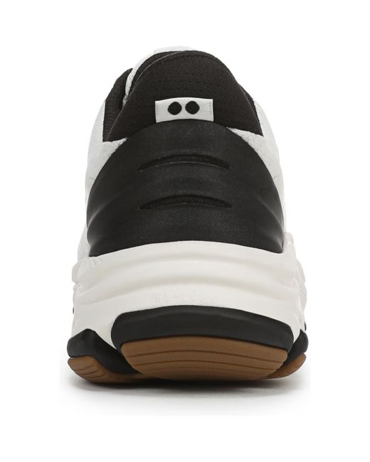 Ryka White Devotion X Max Rs Walking Sneakers