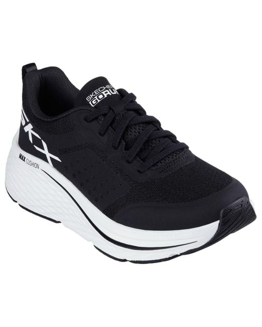 Skechers Blue Slip-ins Max Cushioning Elite 2.0 Alandari Athletic Running Sneakers From Finish Line