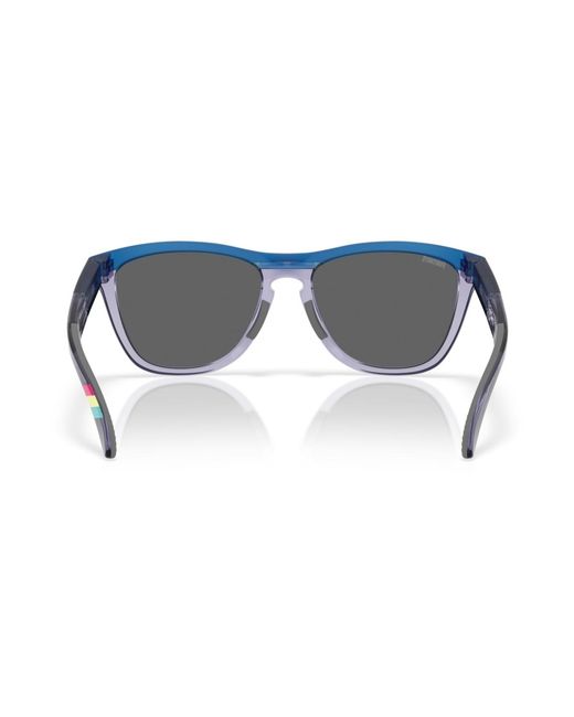 Oakley Blue Sunglasses for men