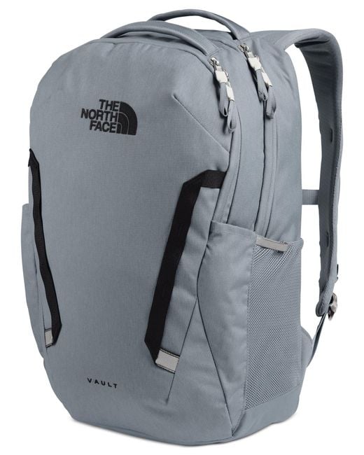 The North Face Gray Vault Backpack for men