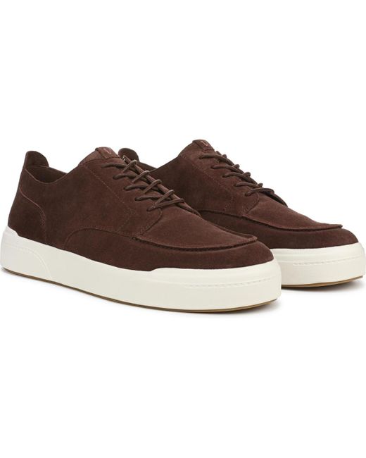 Vionic Brown Carter Lace-up Shoes for men