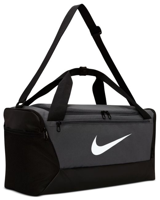 Nike Brasilia Training Duffel Bag (small in Black for Men Lyst