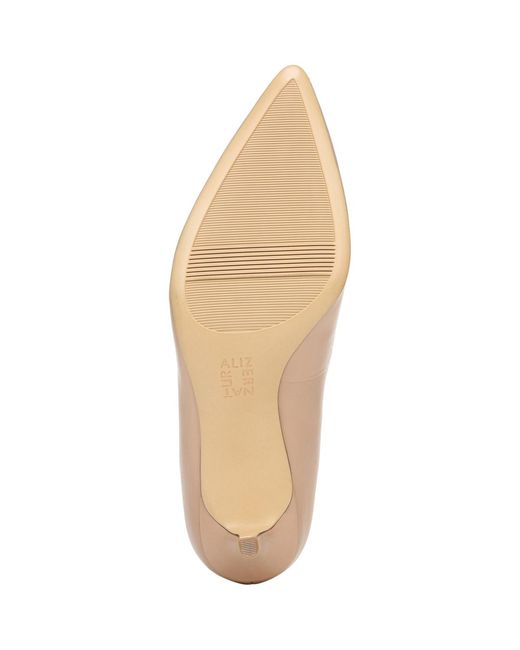 Naturalizer Natural Everly Pointed Toe Pumps
