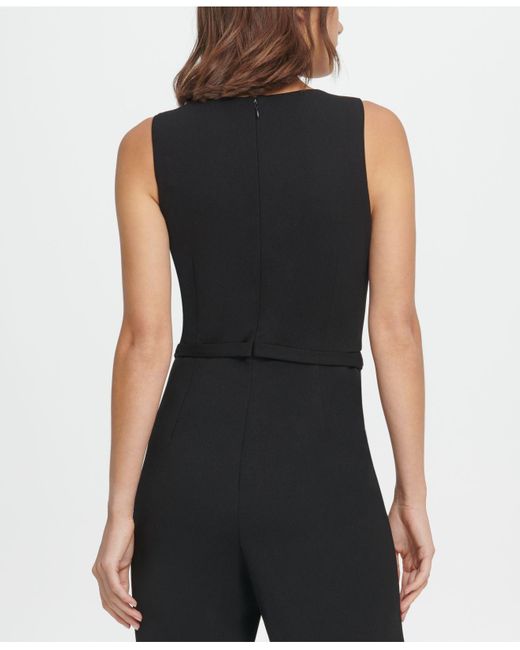 maurie and eve farah jumpsuit