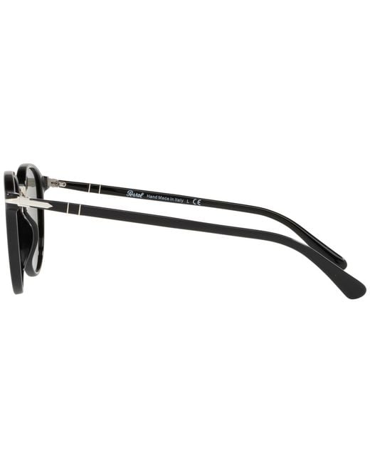 Persol Black Sunglasses for men