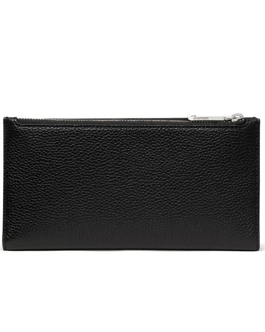 Kate Spade Black Devin Bifold Wallet