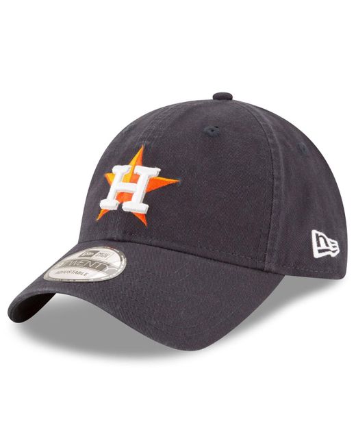 Astros 2025 postseason hat