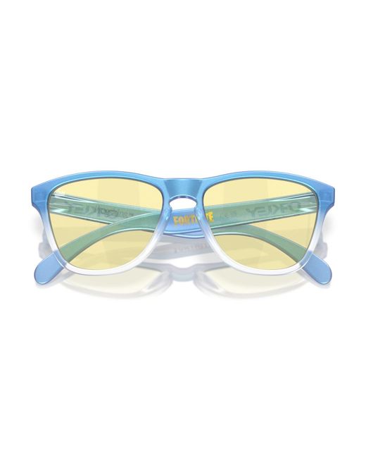 Oakley Blue Jr Sunglasses