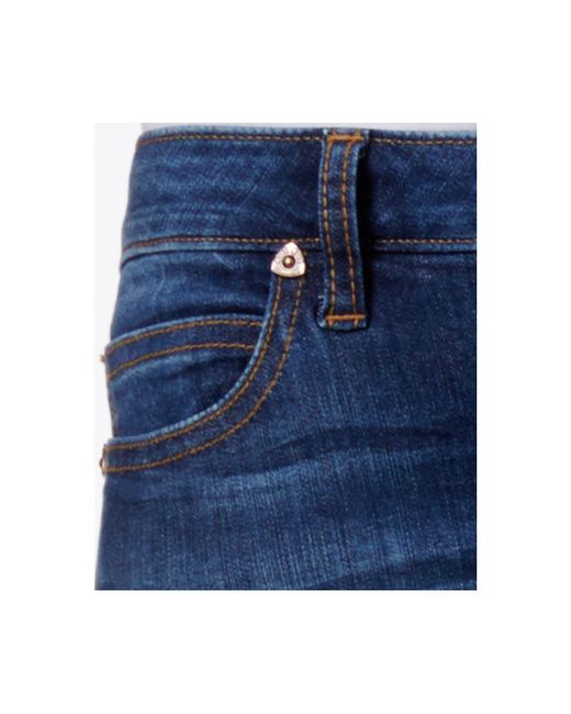 kut from the kloth curvy jeans