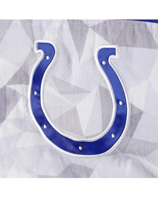 Starter White in Blue for Men Lyst