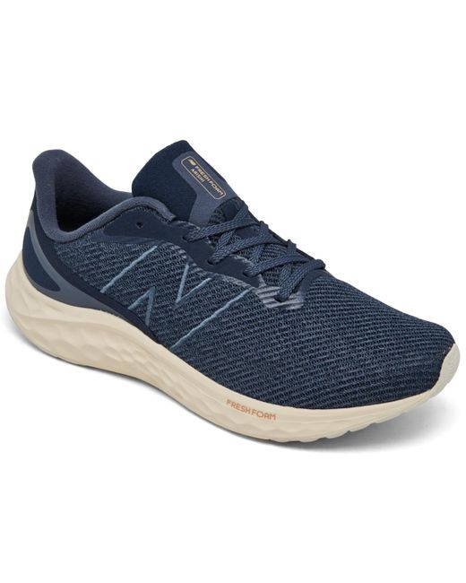New Balance Fresh Foam Arishi V4 Running Sneakers From Finish Line