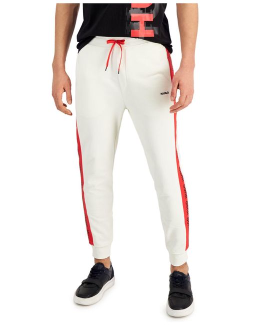 hugo doak sweatpants