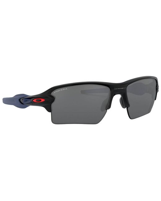 Oakley Nfl Collection Sunglasses, New England Patriots Oo9188 59 Flak 2.0  Xl in Black for Men - Lyst