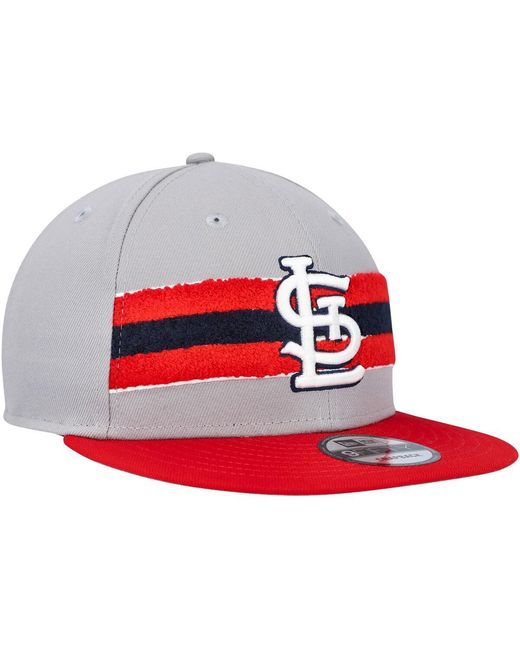 KTZ Red Gray for men