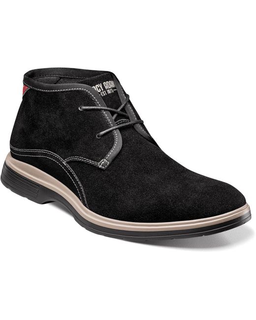 stacy adams chukka boots