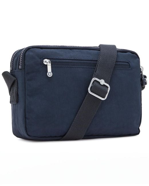 Kipling Multicolor Abanu Medium Crossbody Bag