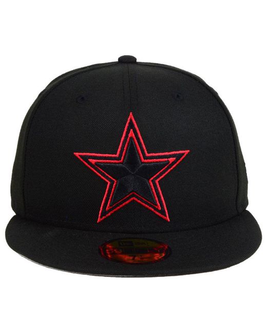 KTZ Synthetic Dallas Cowboys Basic 