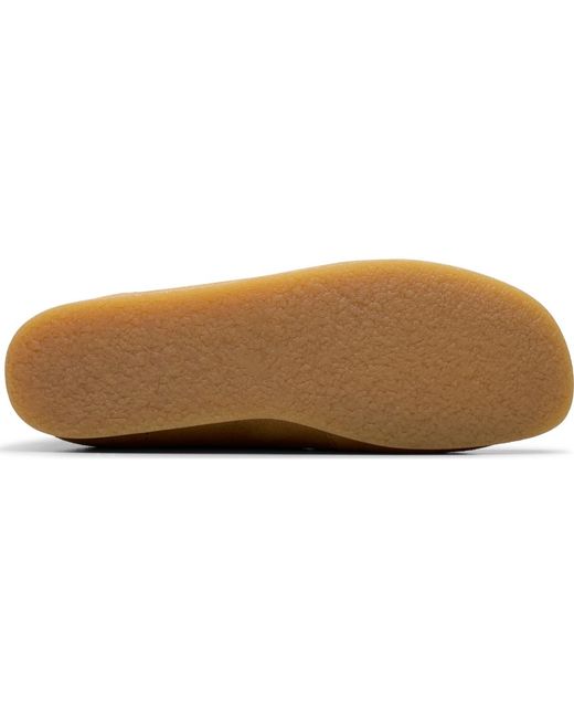 Clarks Natural Collection Wallaston Boots for men