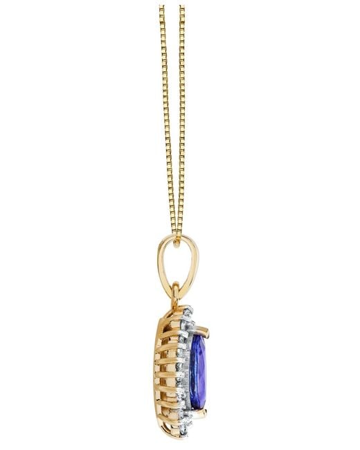 Macy's Metallic (5/8 Ct. T.w.