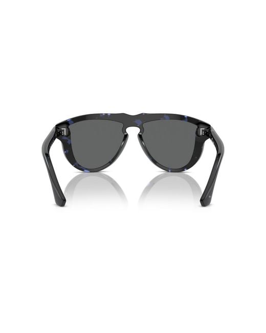 Burberry Black Sunglasses for men