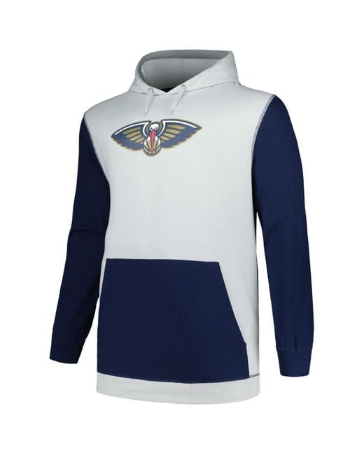 Fanatics Blue Navy for men