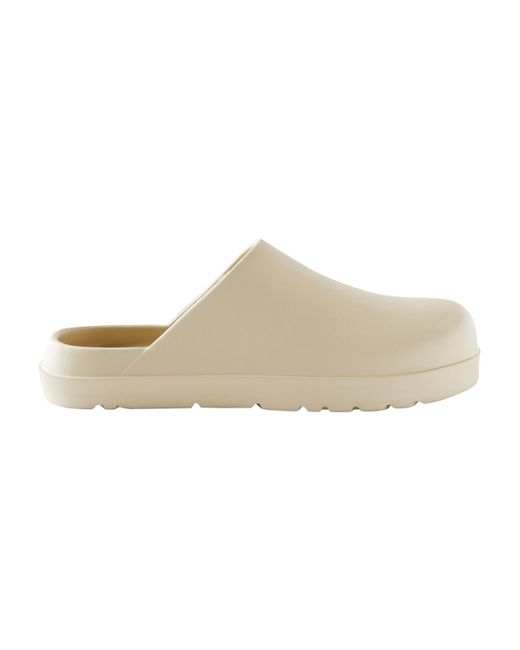 Cotton On White Austin Slip On Mule for men