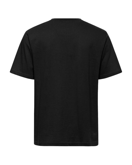Sportiqe Black And New York Knicks Duke Premium T-shirt