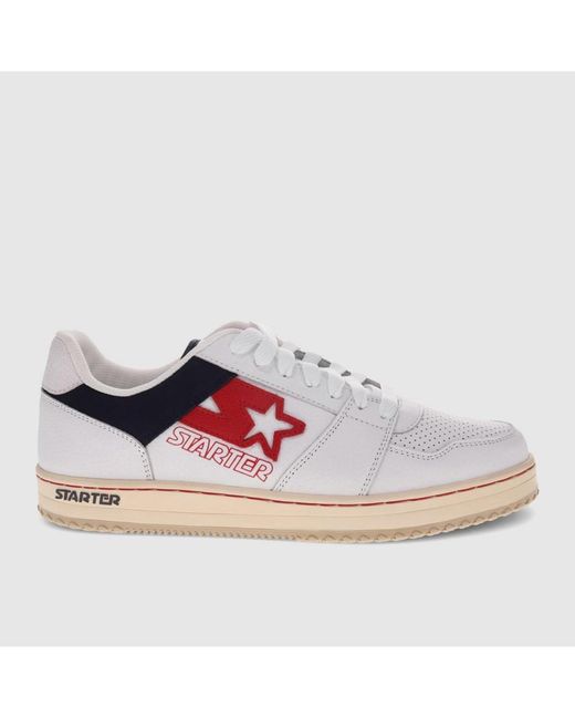 Starter Pink Lfs 1 Tm Sneaker for men