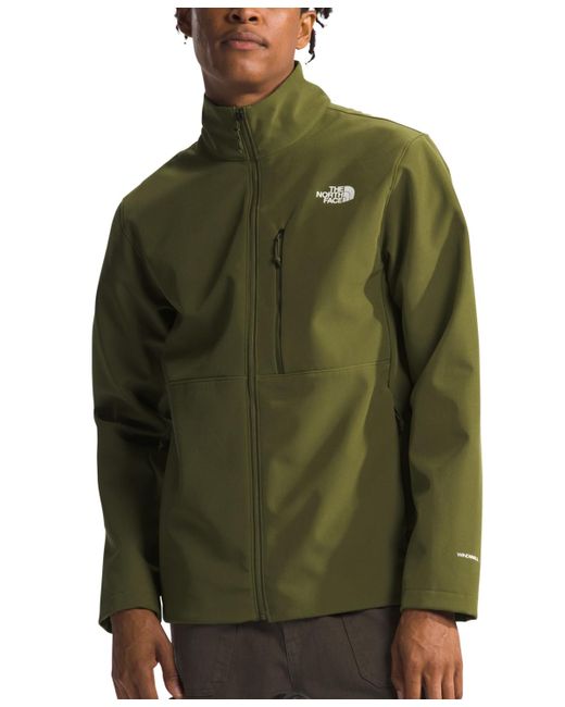 The North Face Green Apex Bionic 3 Jacket for men