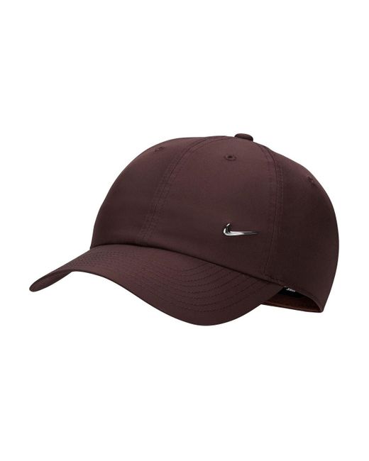 nike relaxed hat