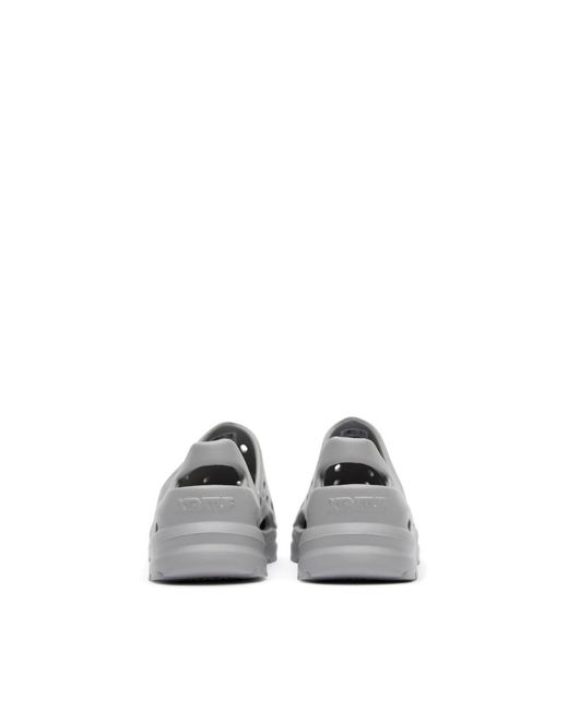 XtraTuf White Riptide Sandal