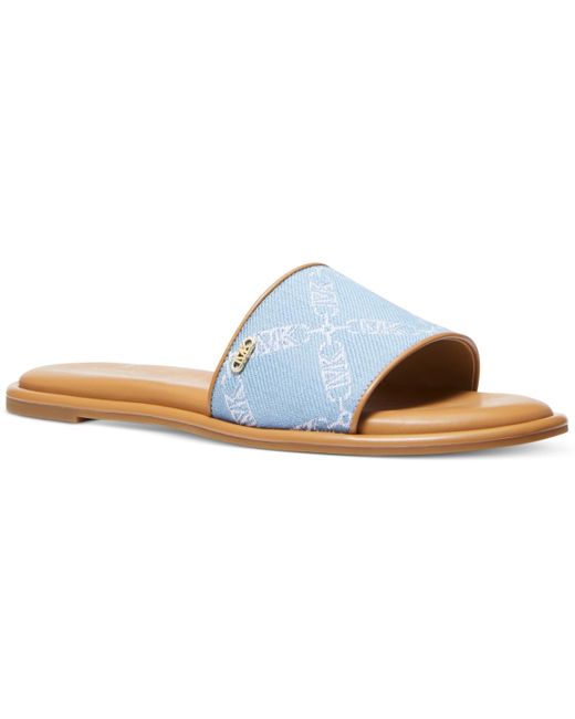 Michael kors hot sale sale sandals