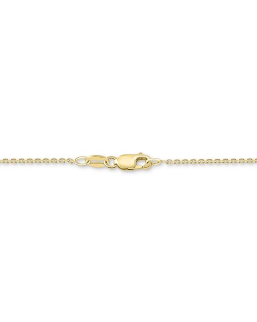 Macy's Multicolor Multi Gemstone