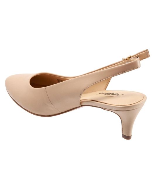 Trotters Natural Keely Pump