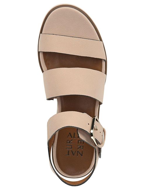 naturalizer brooke sandals