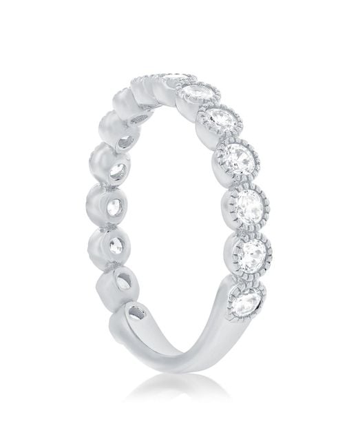 Simona White Sterling