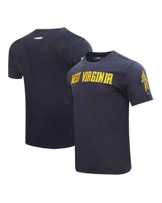 Lids Tampa Bay Rays Pro Standard Team Logo T-Shirt - Navy