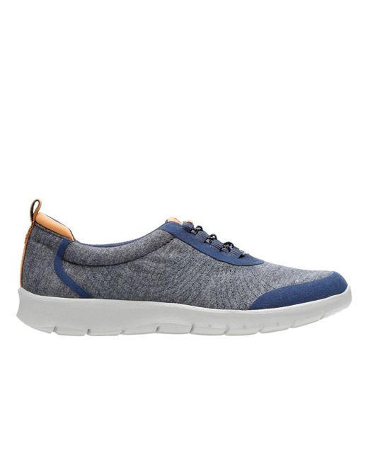 clarks allena bay