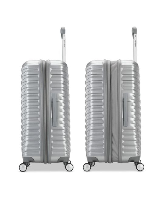 Samsonite Gray Spin Tech 6 27" Check-in Spinner