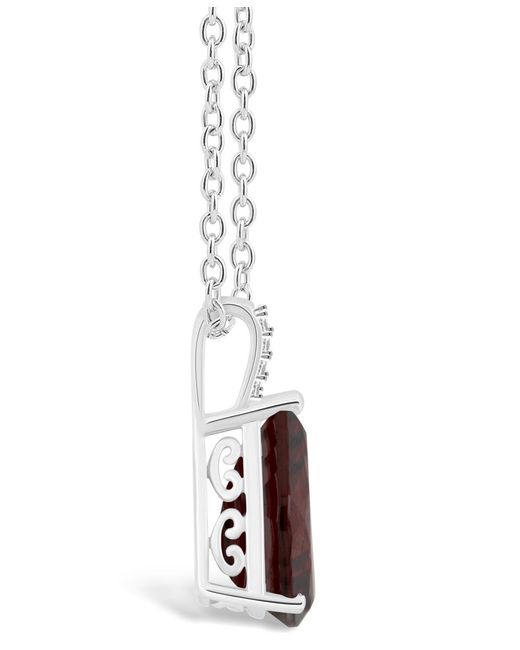 Macy's Red (3-1/3 Ct.t.w.