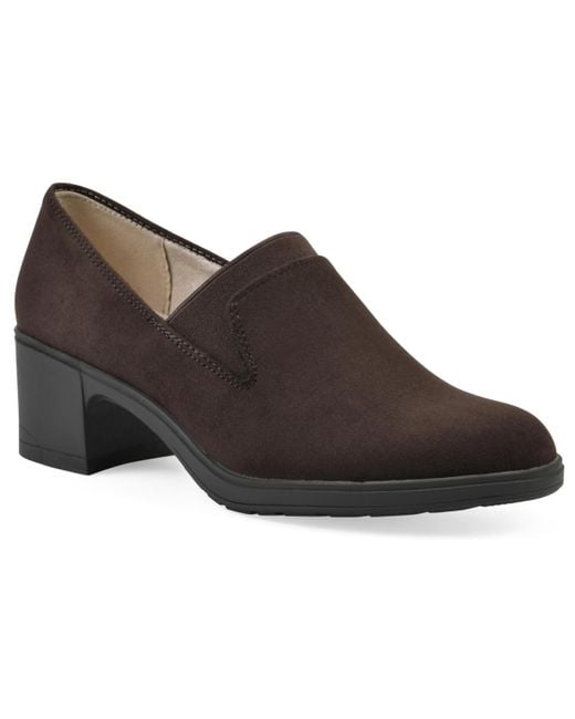 Dark brown shooties hotsell