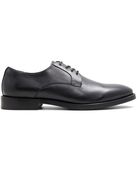 Ted Baker Black Regent Dress Shoes for men